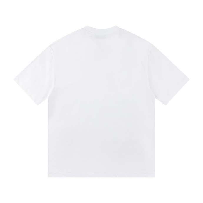 Dior T Shirts Short _SKUDiorS-XLautCH133945
